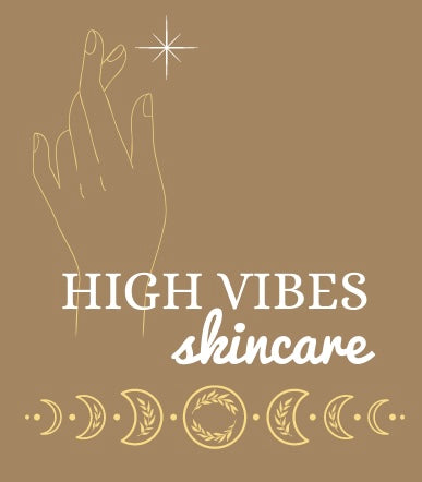 High Vibes Skincare